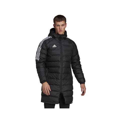 daunenjacke herren schwarz adidas|Männer.